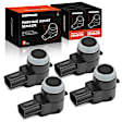 APPAS131 4 Pcs Rear Backup Parking Assist Sensor