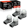 APPAS140 4 Pcs Parking Assist Sensor