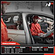 APPAS140 4 Pcs Parking Assist Sensor