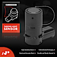 APPAS249 Parking Assist Sensor