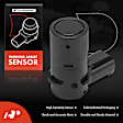 APPAS278 Front or Rear Parking Assist Sensor