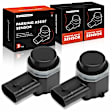APPAS286 2 Pcs Parking Assist Sensor