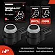 APPAS336 2 Pcs or Parking Assist Sensors