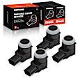 APPAS337 4 Pcs or Parking Assist Sensor