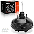 APPBB0043 Vacuum Power Brake Booster without Master Cylinder