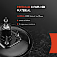 APPBB0138 Vacuum Power Brake Booster