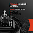 APPBB0183 Power Brake Booster