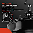 APPBB0183 Power Brake Booster