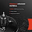 APPBB0204 Vacuum Power Brake Booster