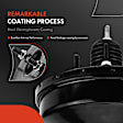 APPBB0204 Vacuum Power Brake Booster