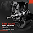 APPBB0204 Vacuum Power Brake Booster