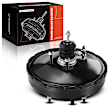 APPBB0274 Vacuum Power Brake Booster without Master Cylinder