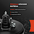 APPBB0298 Vacuum Power Brake Booster