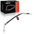 APPBC086 Rear Driver Parking Brake Cable