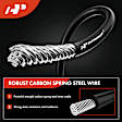 APPBC324 Rear Passenger Parking Brake Cable