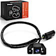 APPCM131 Rear Back Up Park Assist Camera
