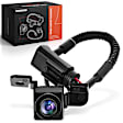 APPCM141 Rear Back Up Park Assist Camera