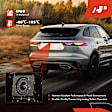 APPCM248 Rear Back Up Park Assist Camera