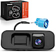 APPCM282 Rear Back Up Park Assist Camera