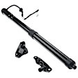2014 Toyota Highlander - Driver and Passenger Side Lift Support Hatch, Sport Utility