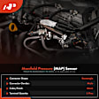 APPS0021 Manifold Pressure (MAP) Sensor