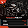 APPS0038 Manifold Pressure (MAP) Sensor