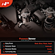 APPS0056 Oil Pressure Sender/Switch