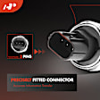 APPS0056 Oil Pressure Sender/Switch
