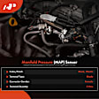 APPS0058 Manifold Pressure (MAP) Sensor
