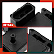 APPS0058 Manifold Pressure (MAP) Sensor