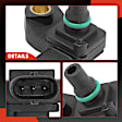 APPS0256 Manifold Pressure (MAP) Sensor