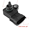 APPS0277 Manifold Pressure (MAP) Sensor