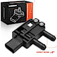 APPS0338 Diesel Particulate Filter Pressure Sensor