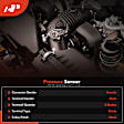 APPS0354 Power Brake Booster Sensor