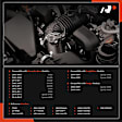 APPS0400 Fuel Pressure Sensor