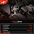 APPS0400 Fuel Pressure Sensor
