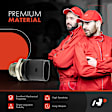 APPS0400 Fuel Pressure Sensor
