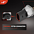 APPS0425 Fuel Injection Pressure Sensor with 3-Blade
