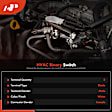 APPS0585 HVAC Binary AC Compressor Cut-Off Switch