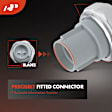 APPS0585 HVAC Binary AC Compressor Cut-Off Switch