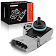 APPS0626 Fuel Pressure Sensor with 4-Blade