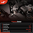 APPS0712 Engine Variable Valve Timing (VVT) Oil Pressure Switch