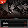 APPS0724 Engine Oil Pressure Switch