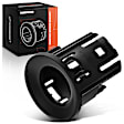 APPSB017 Front Center Driver Parking Sensor Bezel