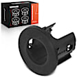 APPSB036 Rear Passenger Outer Parking Sensor Bezel