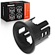 APPSB040 Front Outer Driver Parking Sensor Bezel