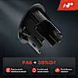 APPSB071 Rear Outer Passenger Parking Sensor Bezel