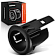 APPSB103 Rear Driver Outer Parking Sensor Bezel