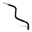 APPSH001 Power Steering Return Line Hose