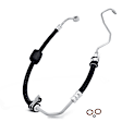 APPSH029 Power Steering Pressure Line Hose Assembly
